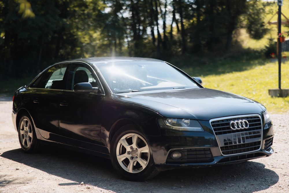 De vânzare Audi A4 2.0 TDI