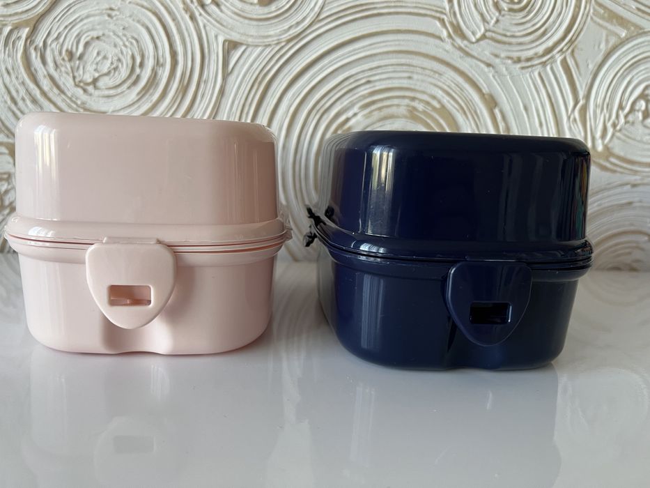 Кутия за храна, съд за храна