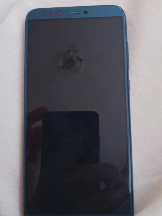 Телефона honor 9 lite