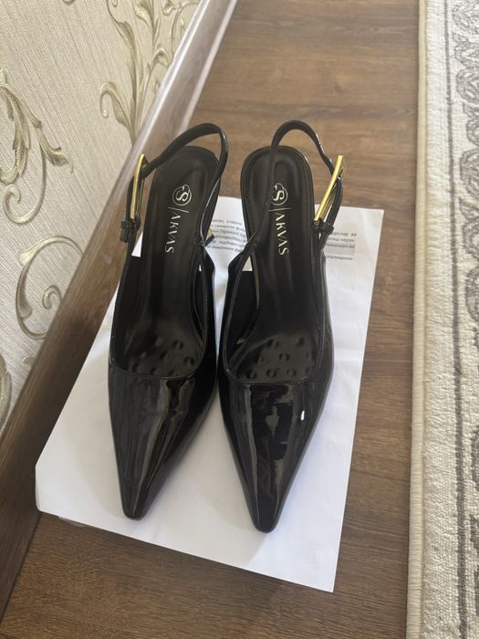 Kuzgi tufli 38/туфли 38 размер