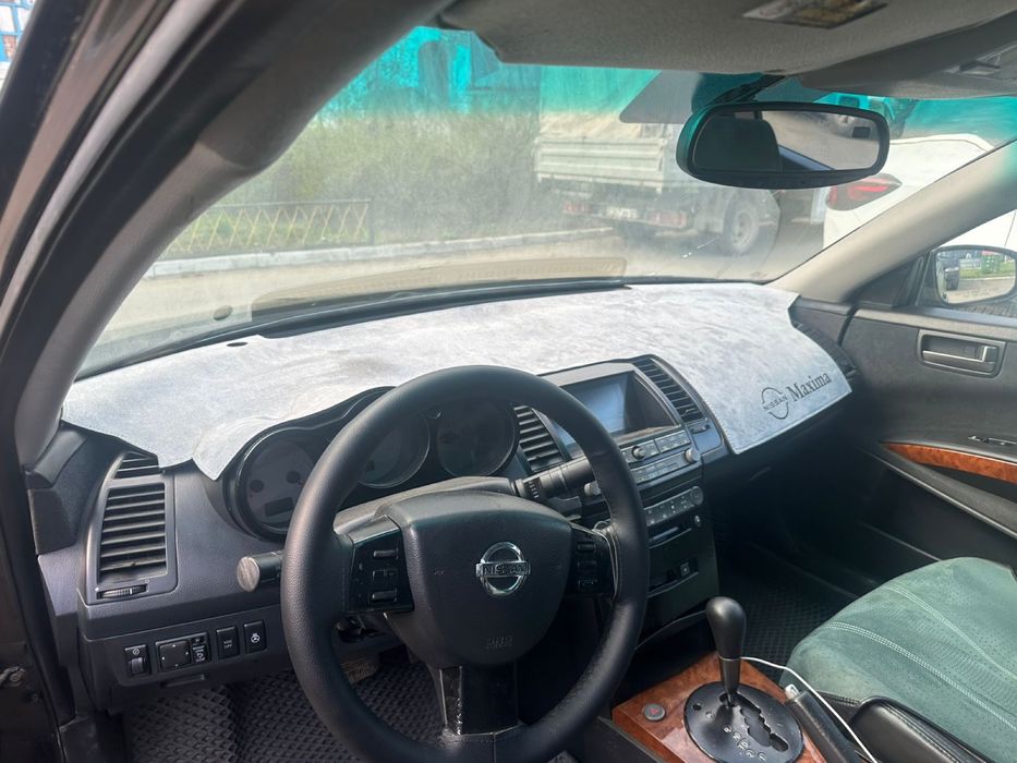 Продам Nissan Maxima a34