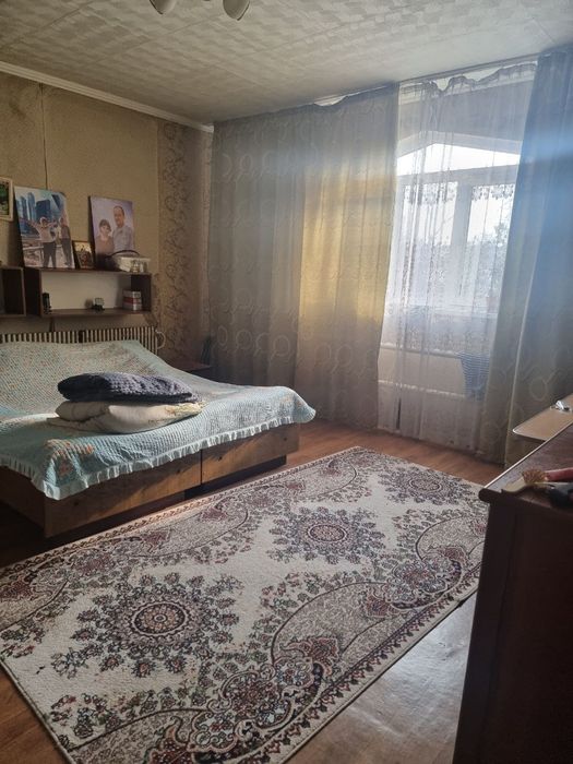 Куйчирчикский район С/Х Сергели