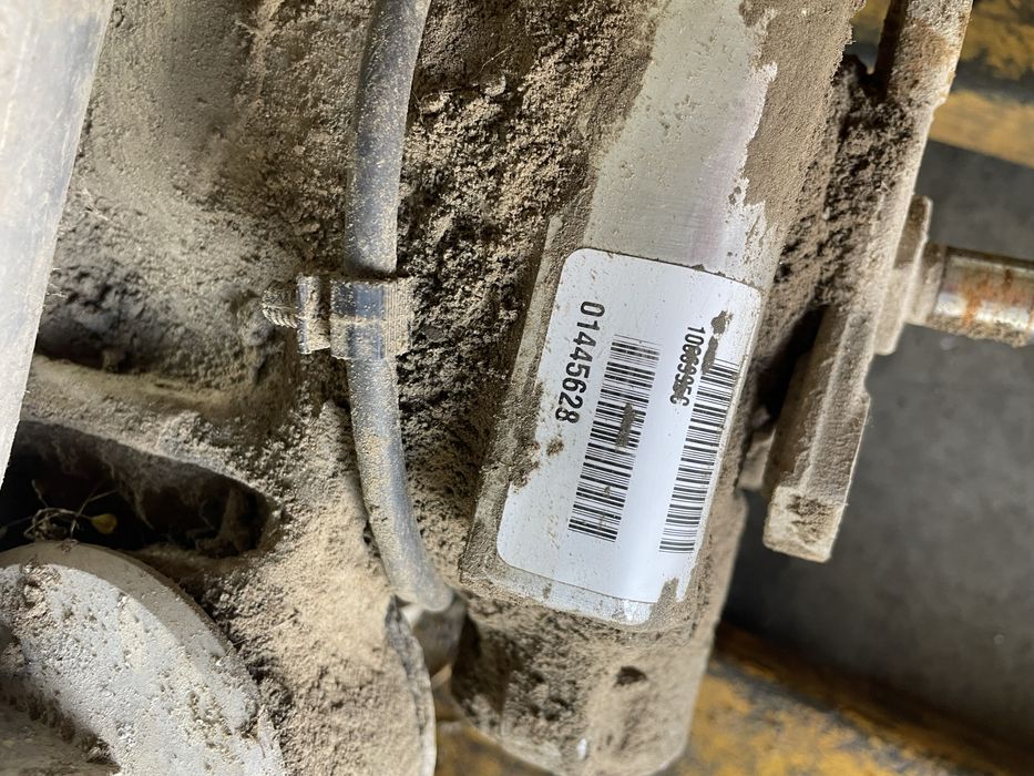 Punte spate Skoda Octavia 2 / grup / planetara / fuzeta 4 x 4