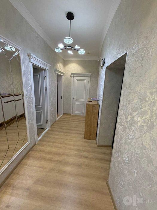 ЦЕНТР‼️‼️‼️ Minor river 4комнатная квартира ПРОДАЕТСЯ: Юнусабад Малика