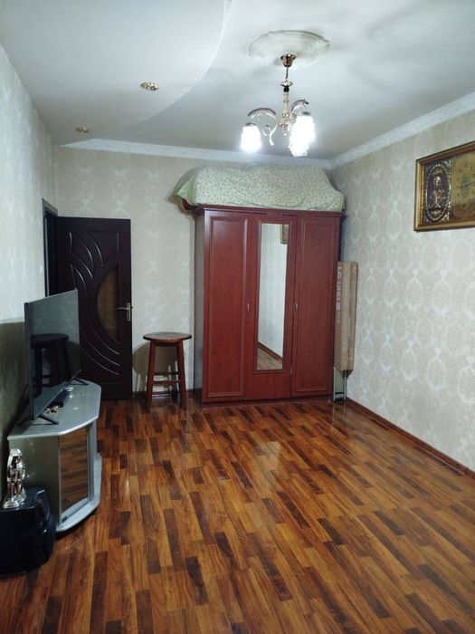 Юнусабад 4 1(2)/1/4 ор Сезам Гарден Ипотека Срочно