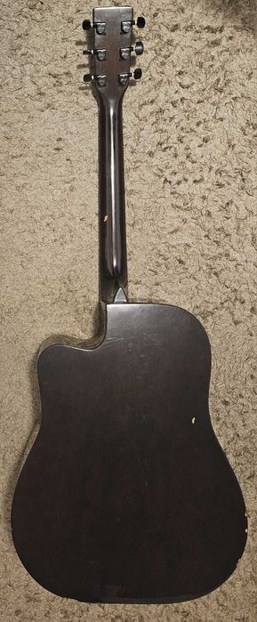 chitara electroacustica Stagg