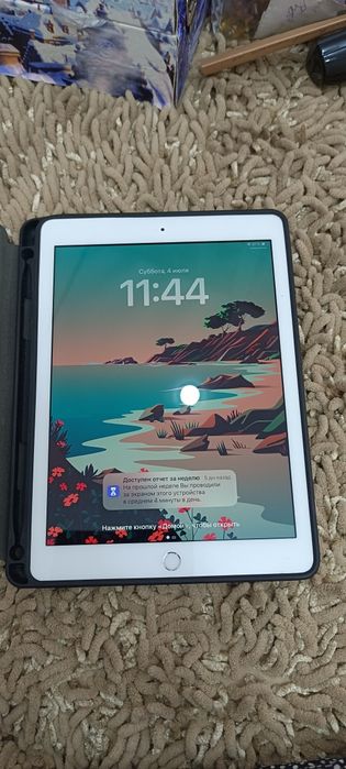 iPad оригинал из США