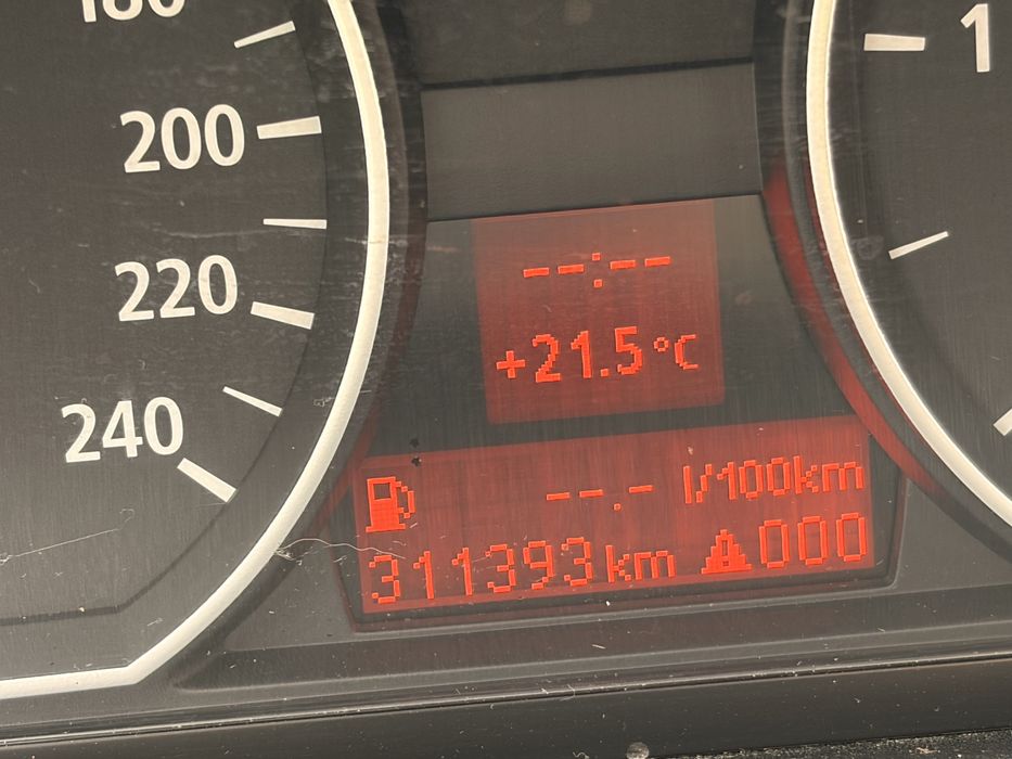 Bmw seria 1 ,118d