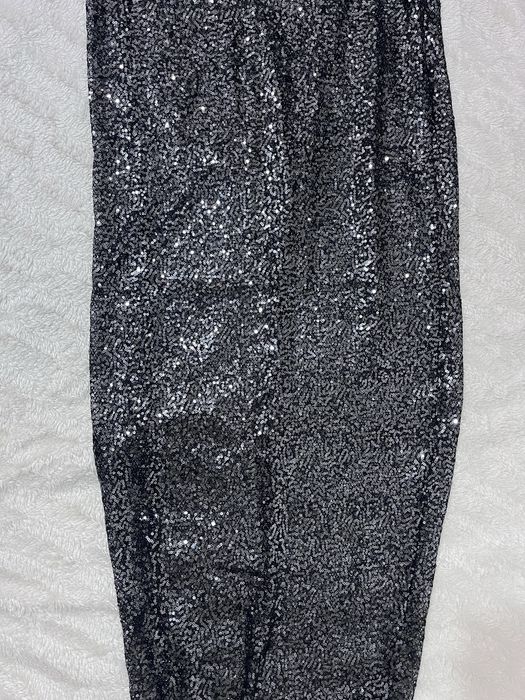 Платье с пайетками (Италия)