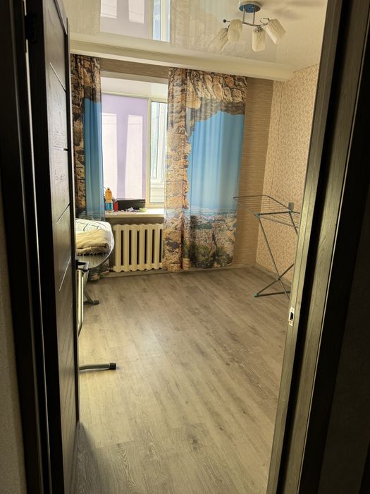 4-х комнатная квартира