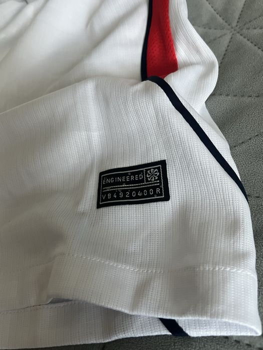 Tricoul angliei la cupa mondiala 2026 Nike M (england national jersey)