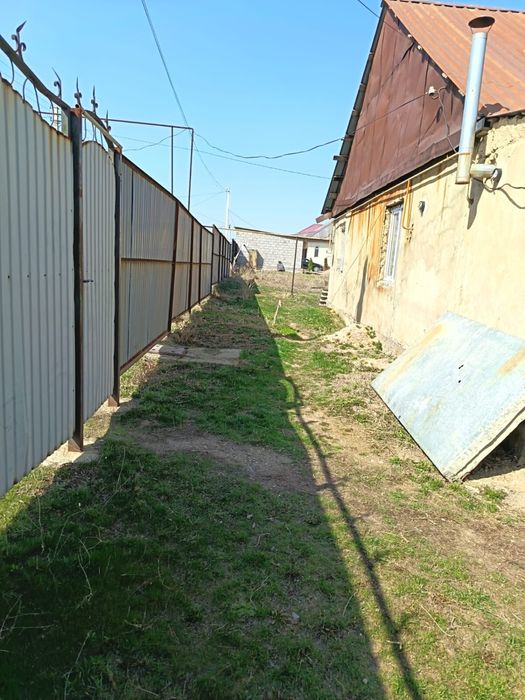 продам дом поселок Айтей