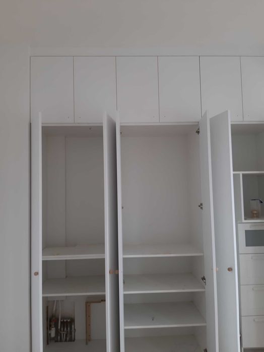 Reparatii - montaj mobilier