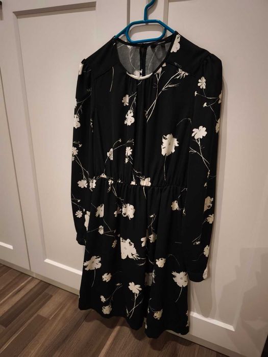 Дамска ежедневна рокля