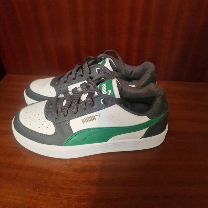 Adidasi Puma Marimea 38