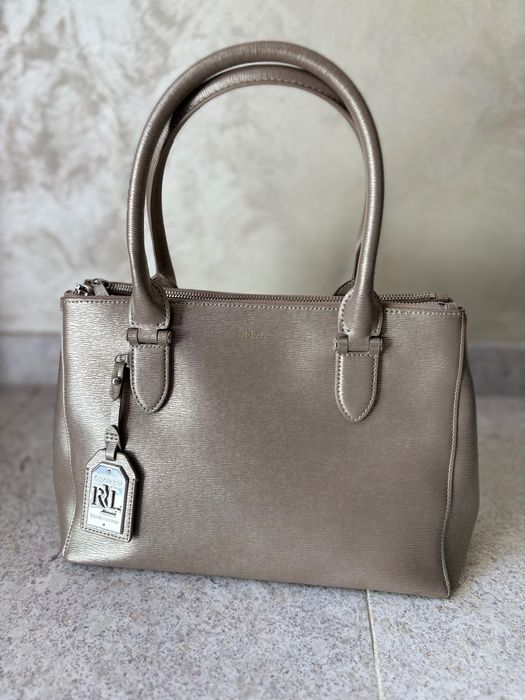 Чанта Ralph Lauren