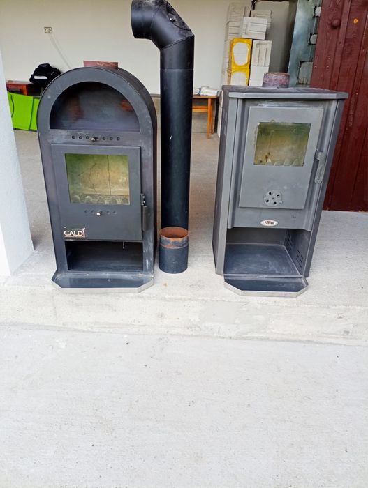 Semineu Caldi şi Ferolli