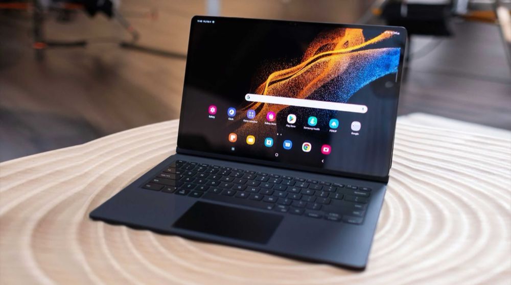 Продам Samsung Tab S8 Ultra 256 gb