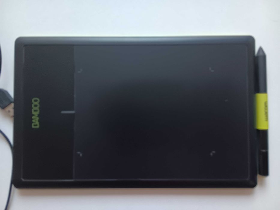 Wacom Bamboo Pen CTL-470 графичен таблетт
