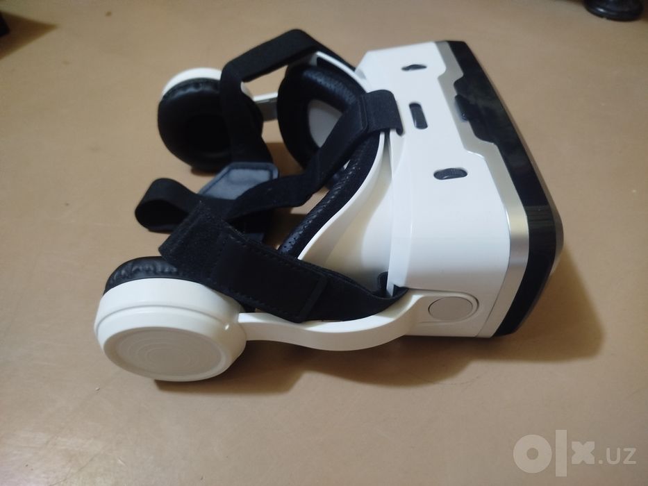 очки виртуальной реальности VR Shinecon