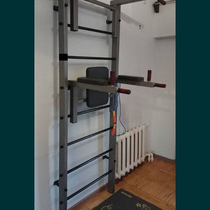 Шведская Стенка квартирные и т.д