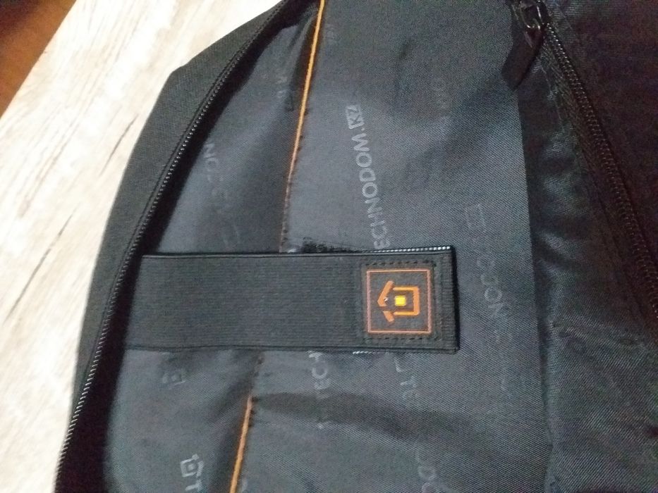 Рюкзак для ноутбука