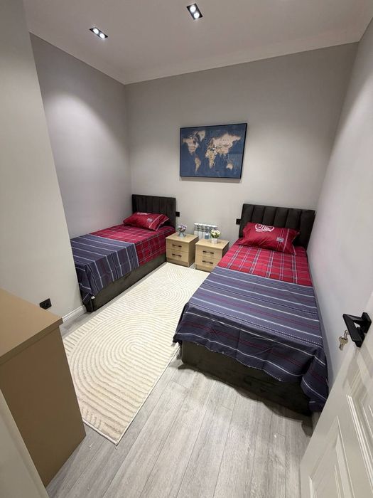 Yakkasaroy City Mall 2/6/10м2 Срочно Продам квартиру