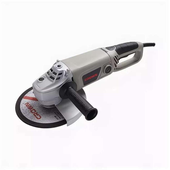 Болгарка crownКредит.Доставка