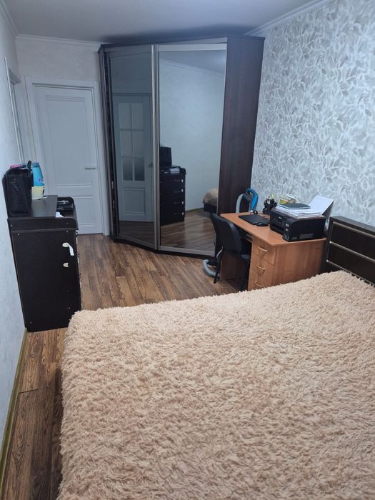 Продам 3 комн.кв в Черёмушках.