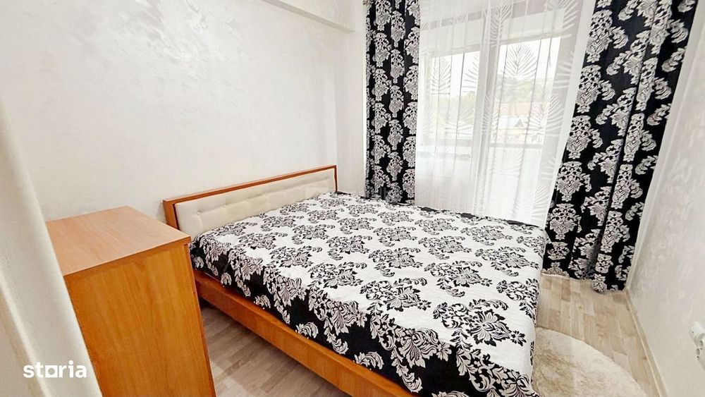 Centru - Sf. Lazar - bloc nou, 2 camere ready to move, inchiriere expr