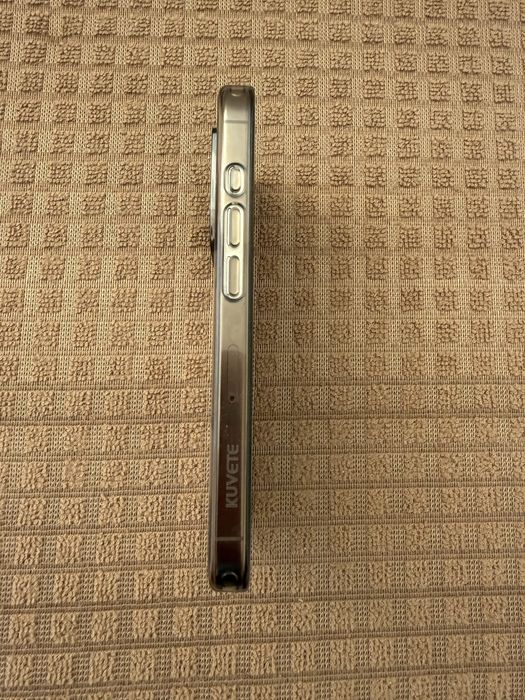 iPhone 16 Pro 256Gb White Titanium