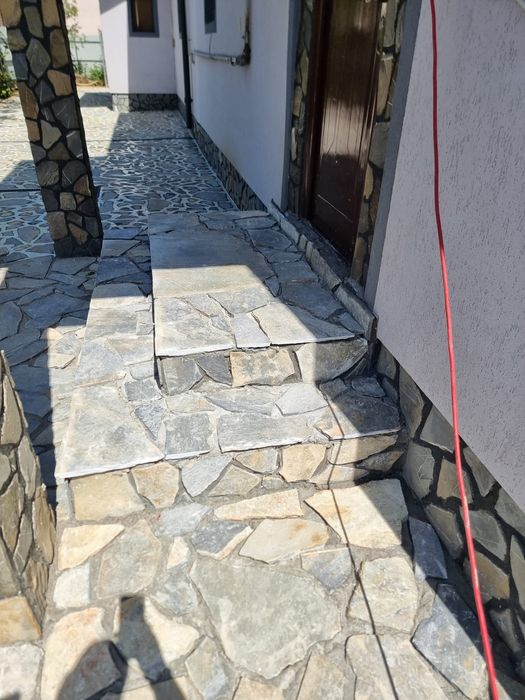 Piatră naturală de munte