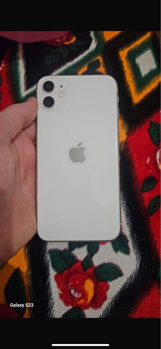 Айфон11 обмен!!!