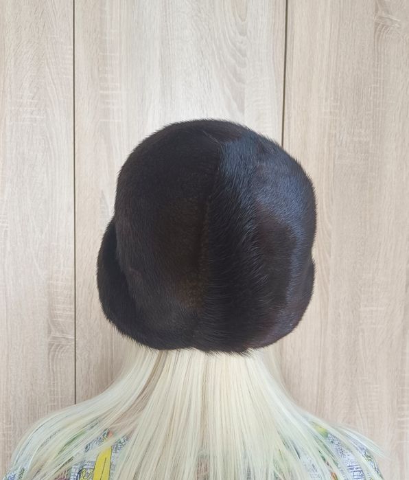 Продам шапку-норка