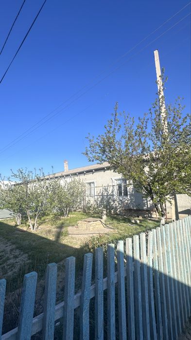 Дом (140м2) в обмен на квартиру