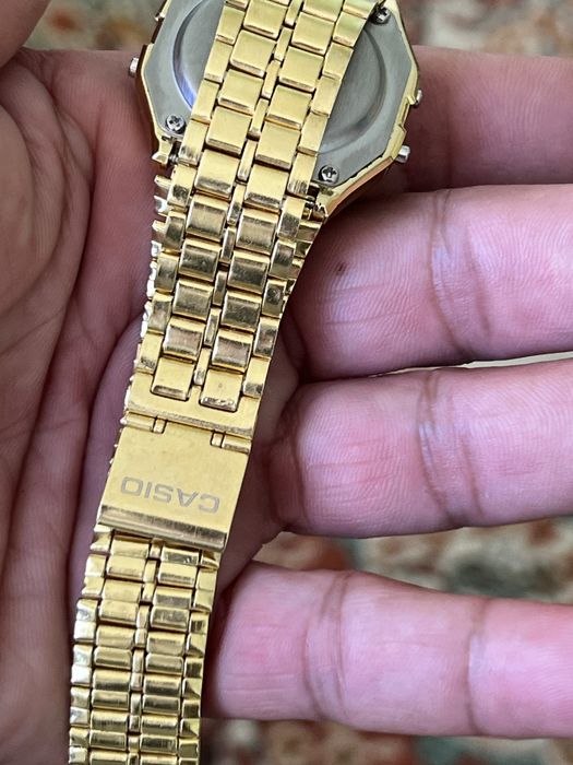 CASIO цената  е крайна