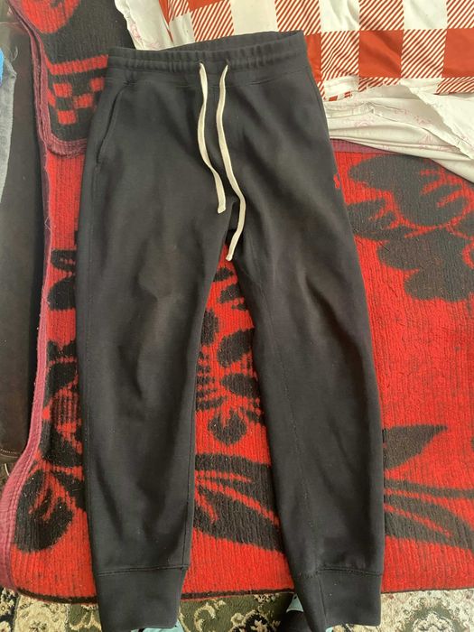 Pantaloni lungi polo