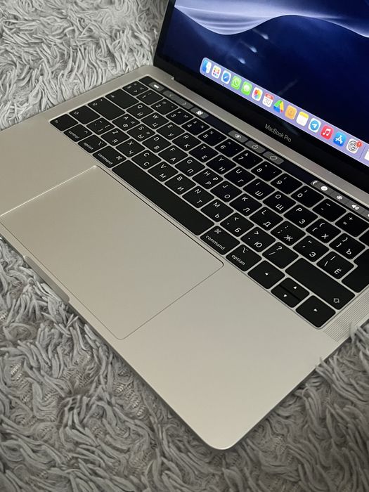 MacBook 13 PRO 2019