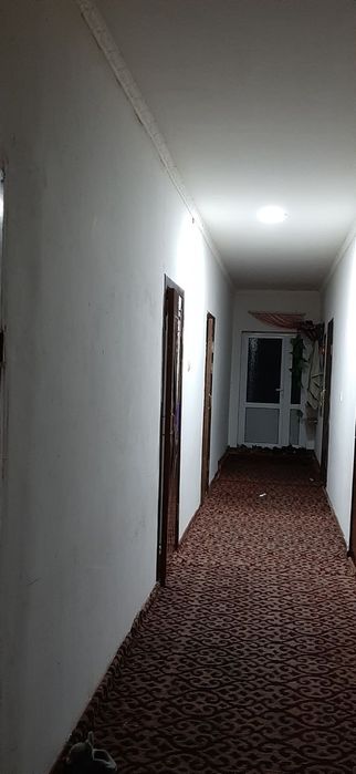 Srochni!! 10 sotih 7 hona uy sotiladi Kuyovboshi MFY.