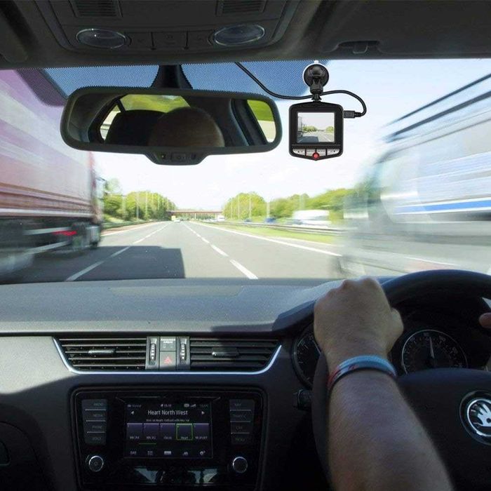 Видеорегистратор за кола GT300 Full HD