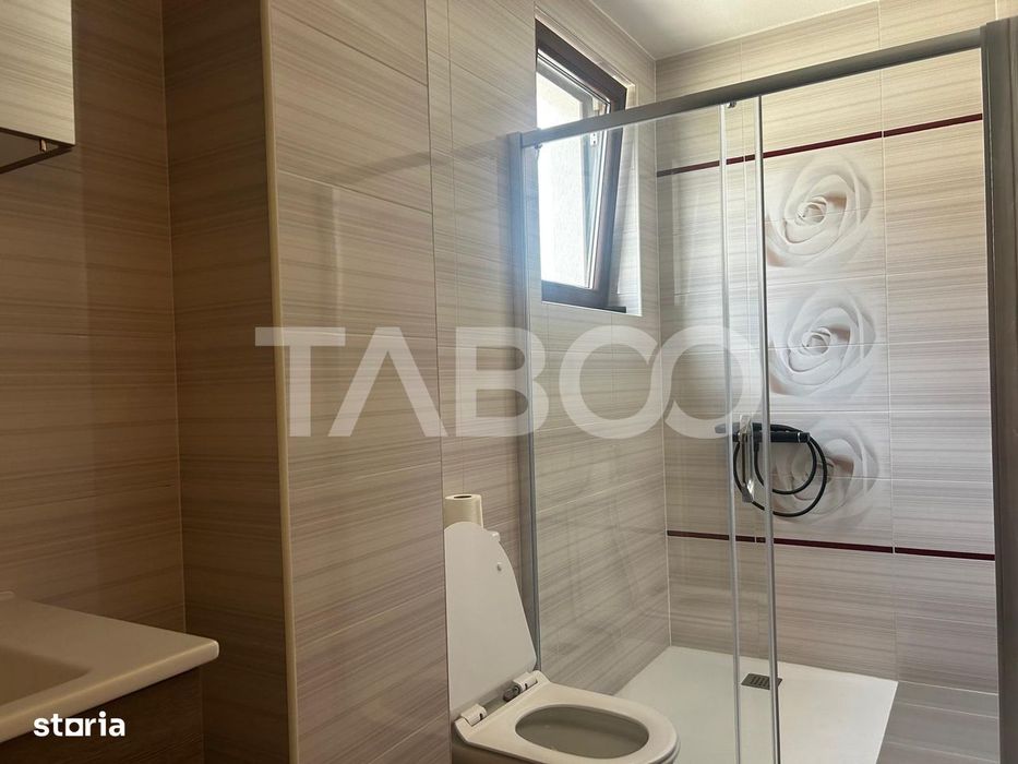 Casa moderna de inchiriat 3 camere 2 bai dressing parcari Arhitectilor