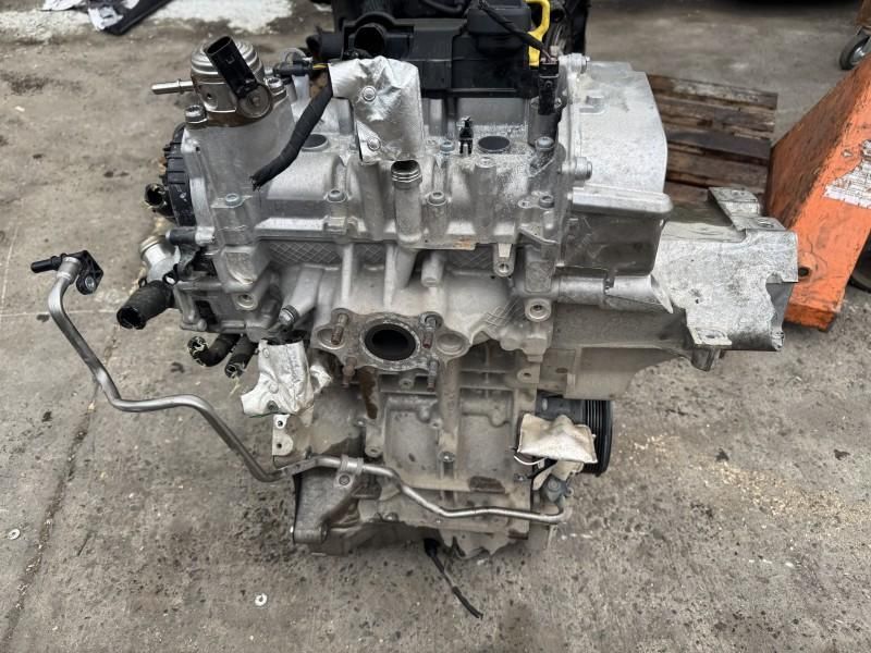 Motor complet Fara anexe Volkswagen T-cross DLAC 1.0 tsi DLAC