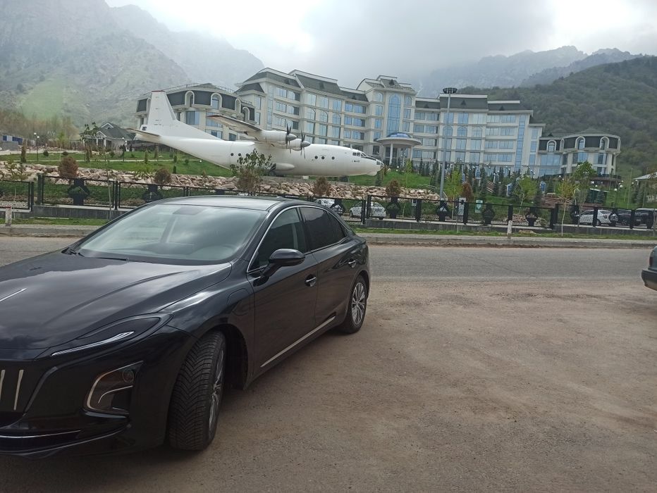 Такси в горы Услуга перевозки Поездки в горы VIP Taxi Taksi xizmati