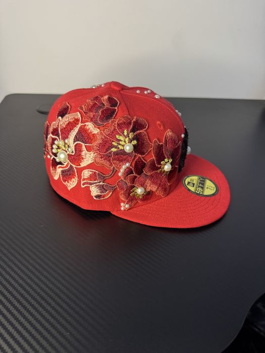 Sapca New Era custom