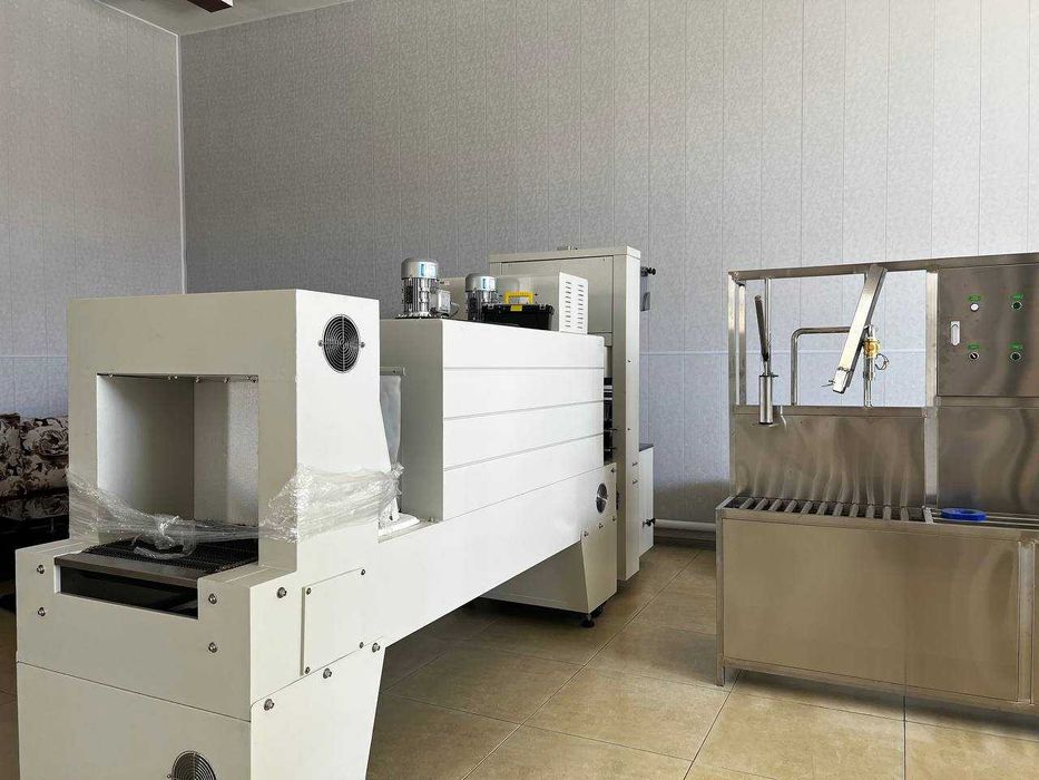 Упаковка аппарат, блок аппарат қадоқлаш ускунаси термоусадка, упаковка