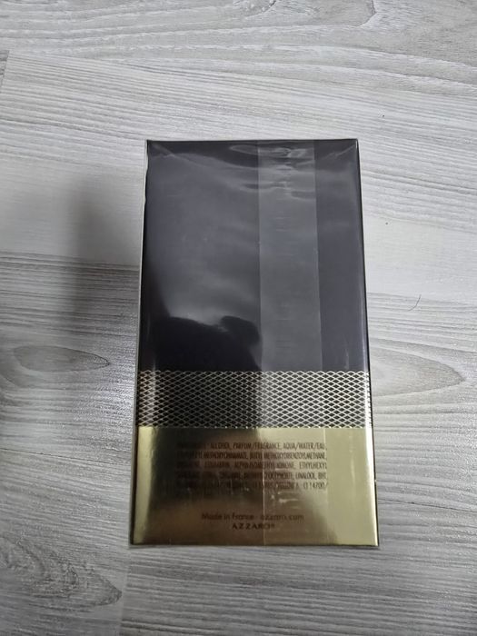Wanted by Night - Azzaro 100ml EDP