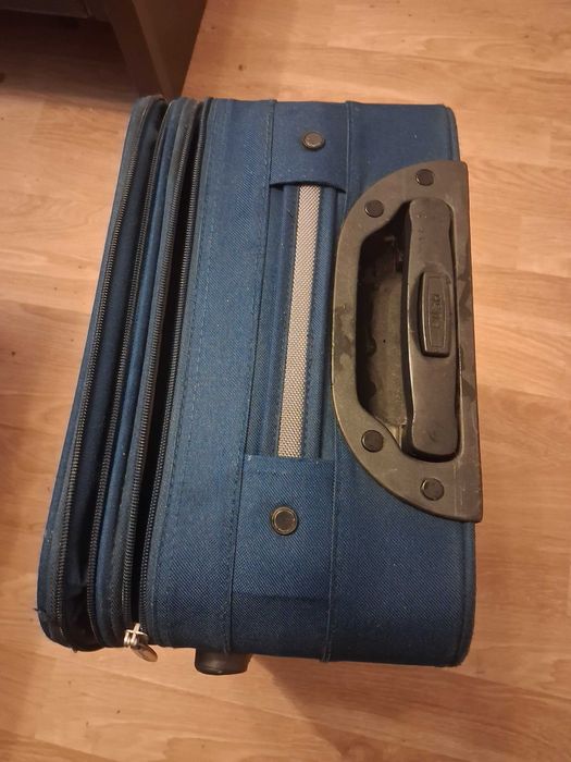 Troler brend Lamonza 55/35/24,bun