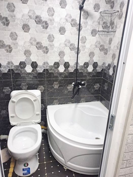 Арендага Квартира 1 хонали