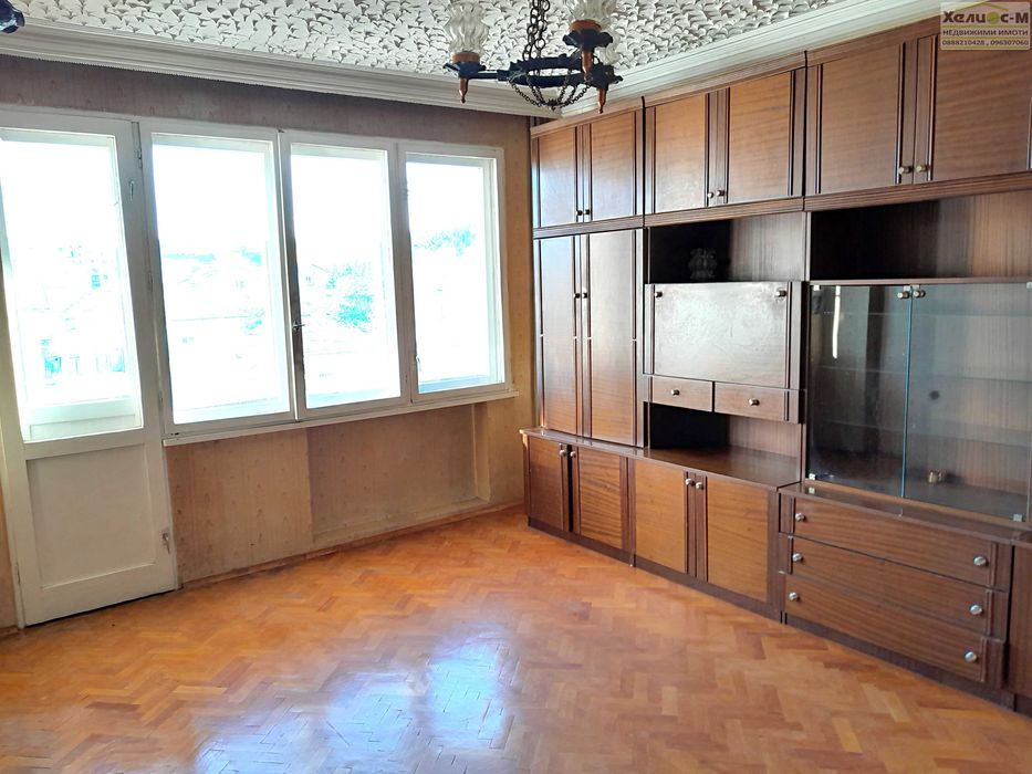 Продава се Тристаен апартамент в Монтана, Широк център - 88 кв.м за 1362 €/кв.м - Снимка #5