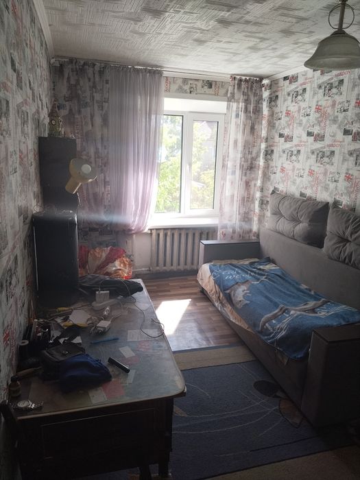 Продам 3х комнатную кв